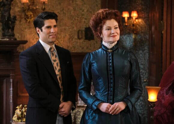 Ghosts Season 2 Episode 20