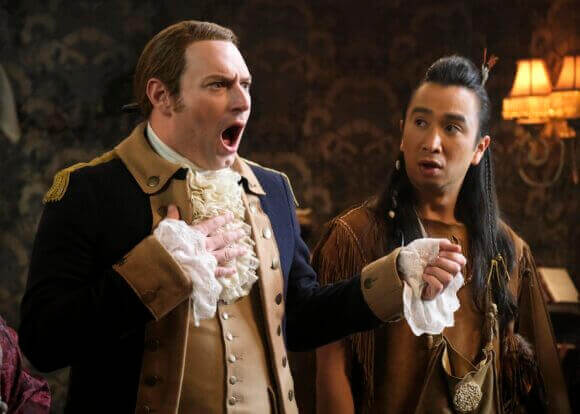 Ghosts Season 2 Episode 21