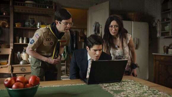 Ghosts Season 2 Episode 21