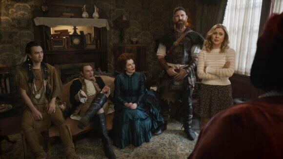 Ghosts Season 2 Episode 21