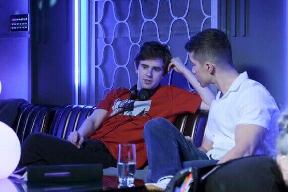 The Good Doctor Season 6 Episode 19