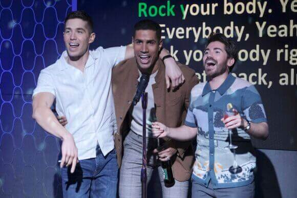 The Good Doctor Season 6 Episode 19