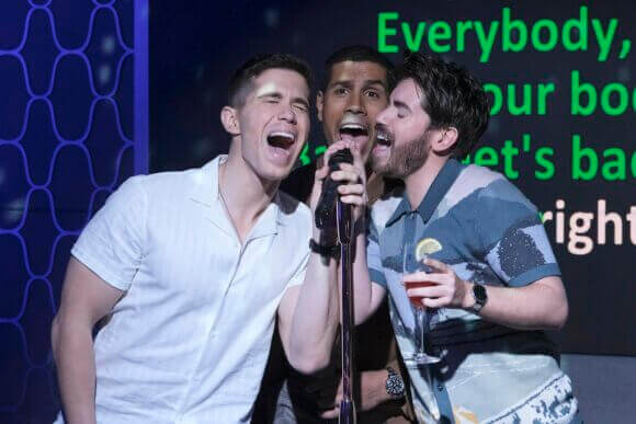 The Good Doctor Season 6 Episode 19