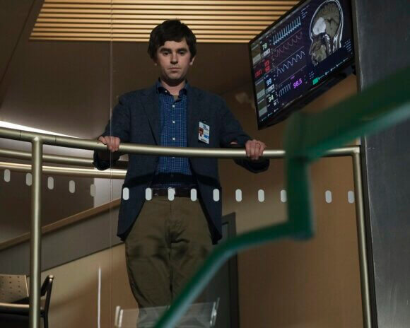 The Good Doctor Season 6 episode 21