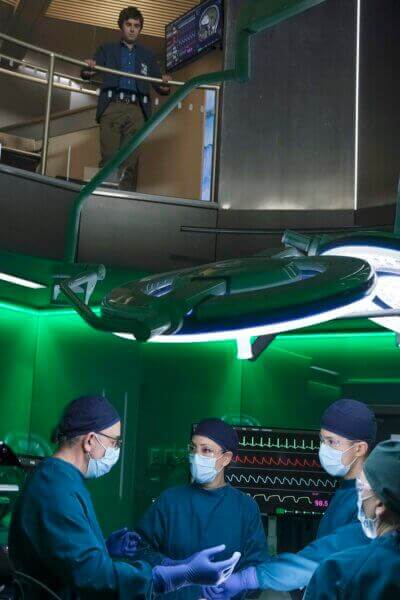 The Good Doctor Season 6 episode 21