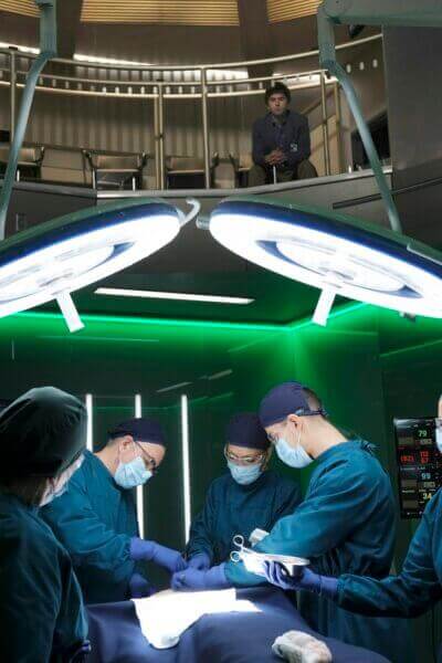 The Good Doctor Season 6 episode 21