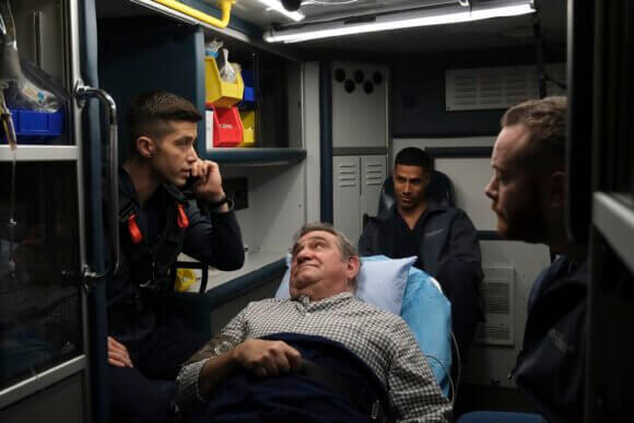 The Good Doctor Season 6 Episode 22