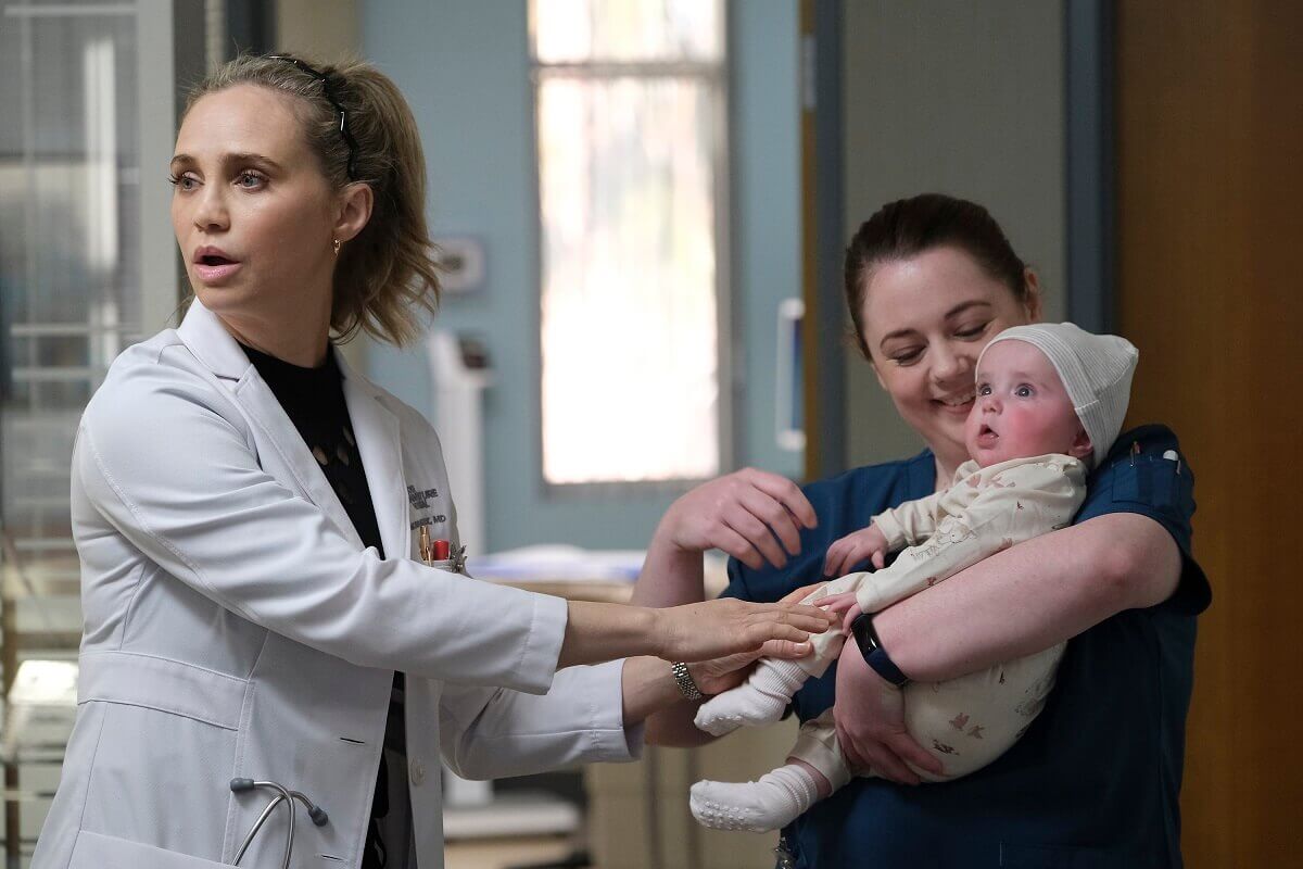 The Good Doctor Season 6 Finale: Photos, Trailer, and Cast - Is There A Season 6 Of The Good Doctor