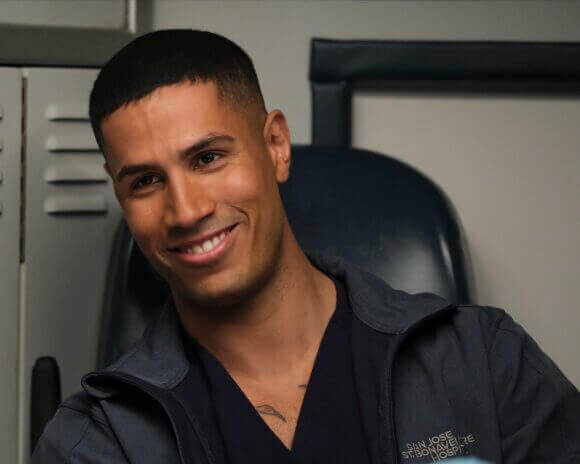 The Good Doctor Season 6 Episode 22