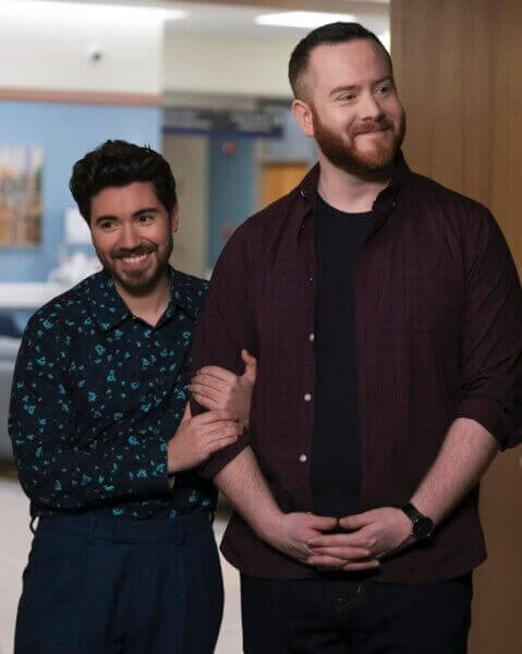 The Good Doctor Season 6 Episode 22