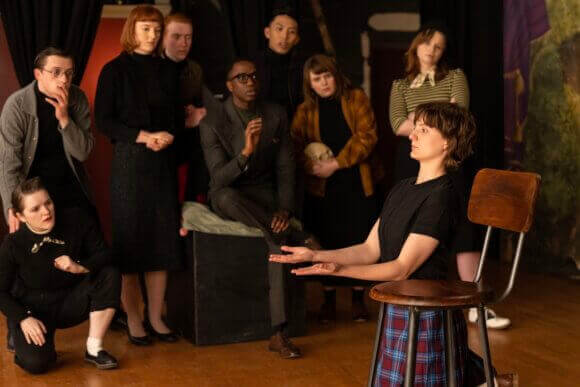 Grease: Rise of the Pink Ladies Episode 3 Recap