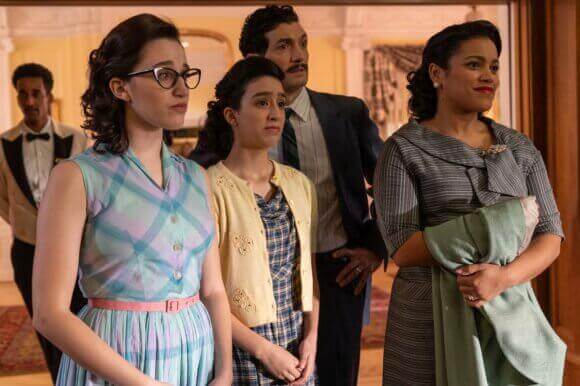 Grease: Rise of the Pink Ladies Episode 3 Recap