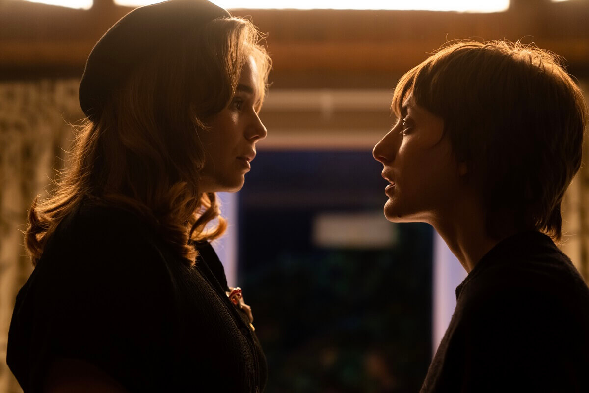 Grease Rise of the Pink Ladies Episode 5 Recap