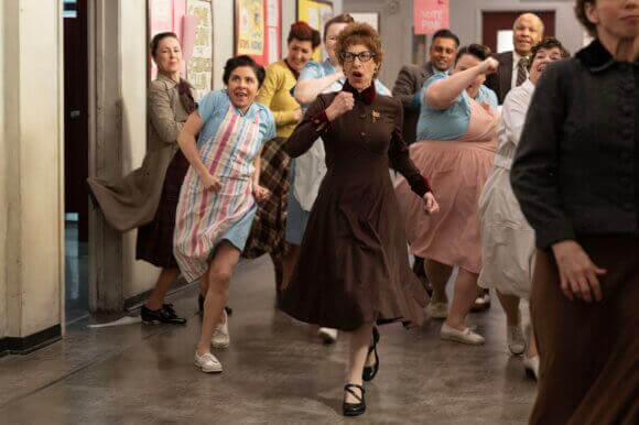 Grease Rise of the Pink Ladies Episode 5 Recap