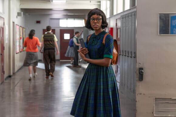 Grease: Rise of the Pink Ladies Episode 3 Recap