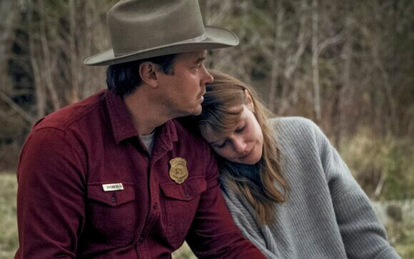 Joe Pickett Season 2