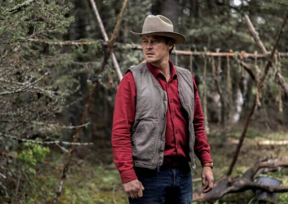 Joe Pickett Season 2