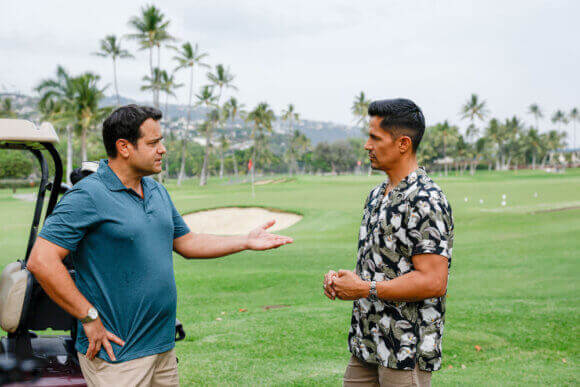 Magnum PI Season 5 Episode 9