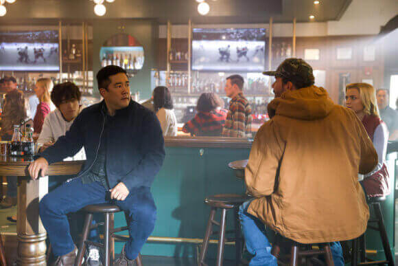 Magnum PI Season 5 Episode 9