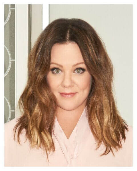 Melissa McCarthy CinemaCon Award