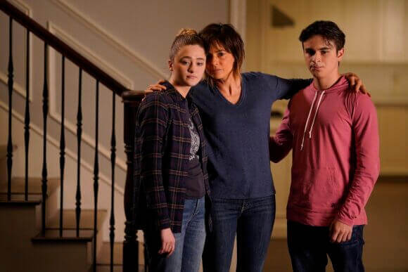 A Million Little Things Season 5 Episode 10