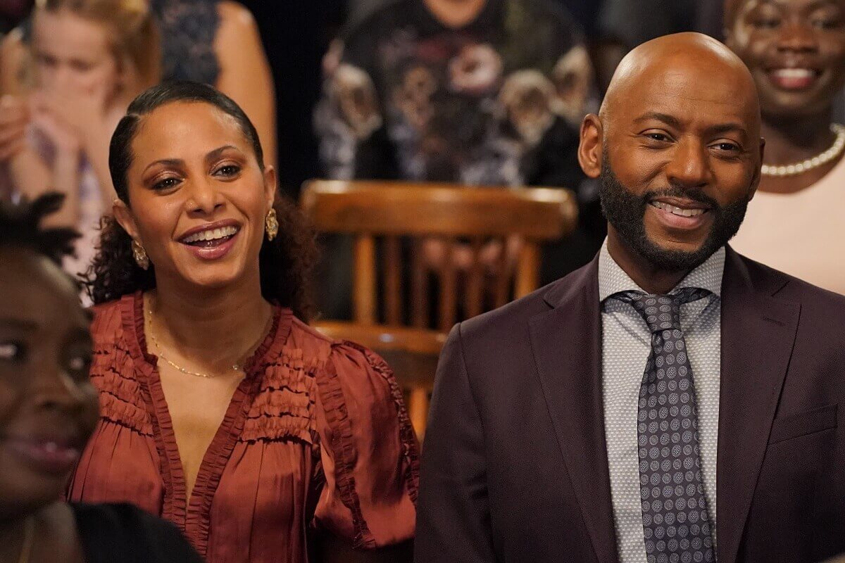 A Million Little Things Season 5 Episode 11