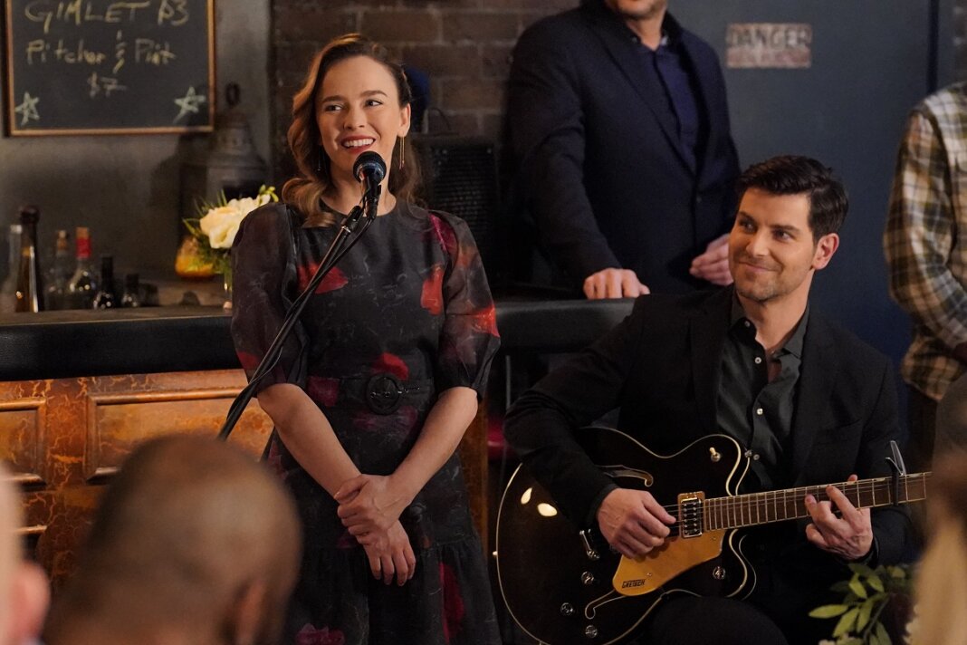 A Million Little Things Season 5 Episode 11