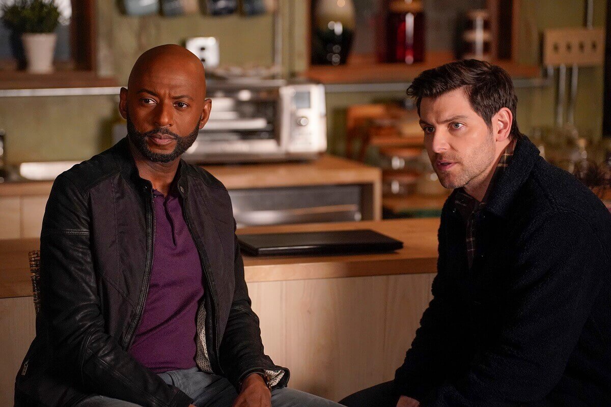 a million little things season 4 episode 8
