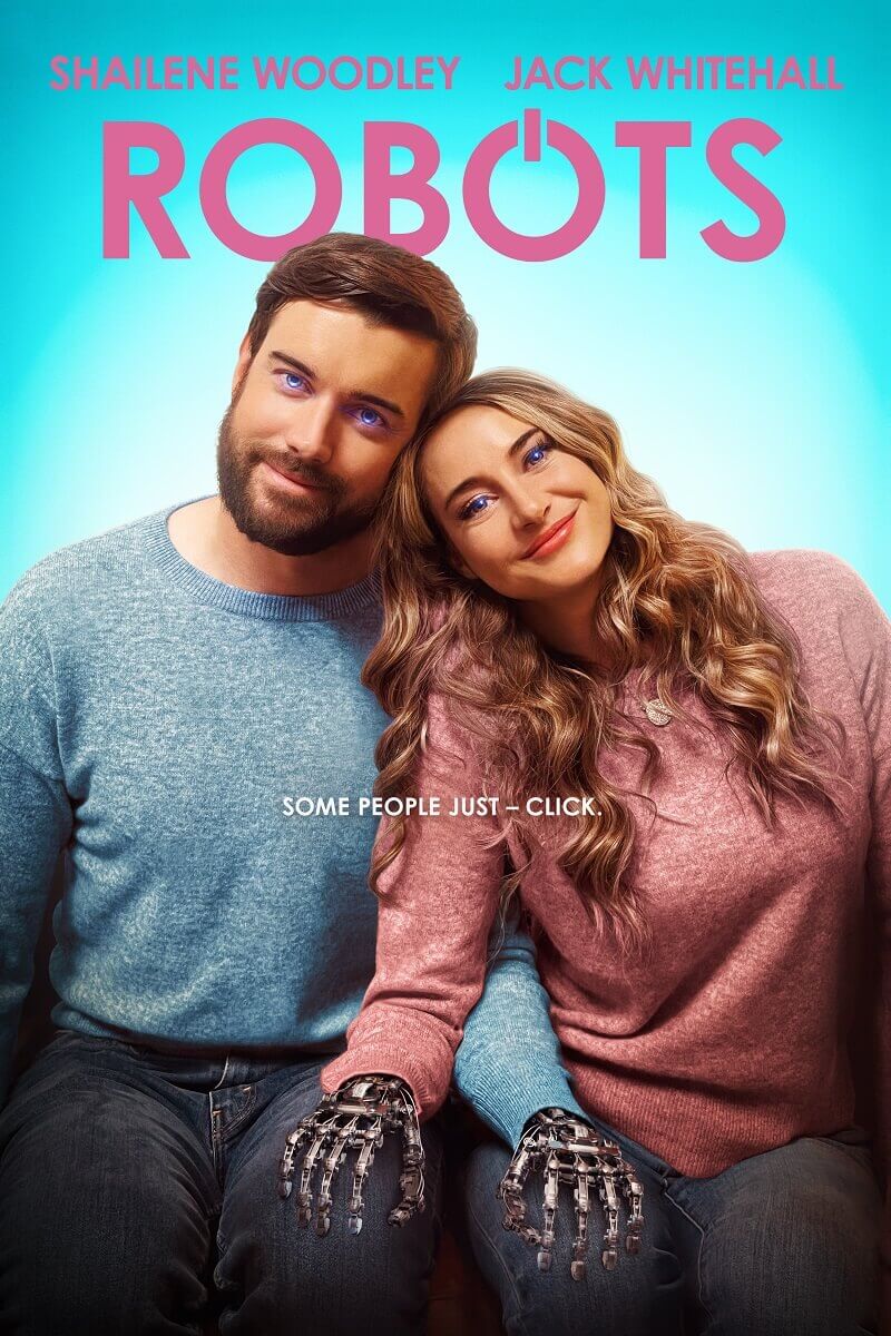 'Robots' Trailer Can Robots Fall in Love?