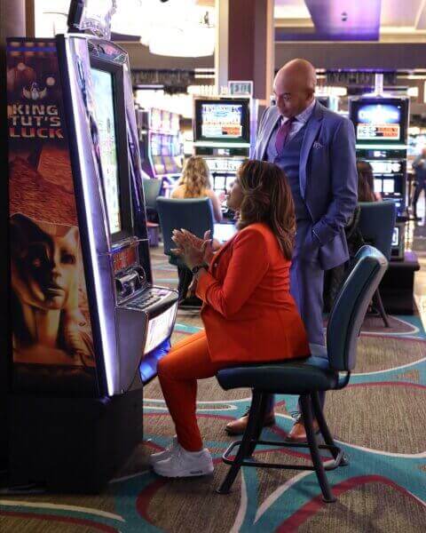 The Rookie: Feds Season 1 Episode 22