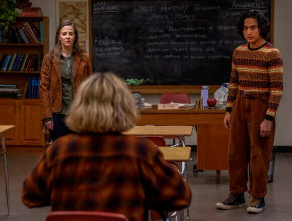 School Spirits Season 1 Episode 8 Recap