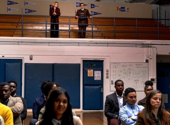 School Spirits Season 1 Episode 8 Recap