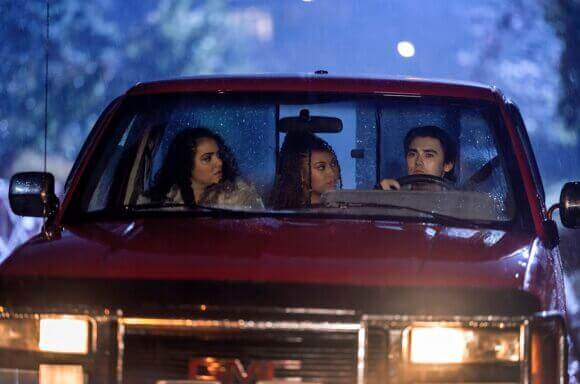 School Spirits Season 1 Episode 8 Recap