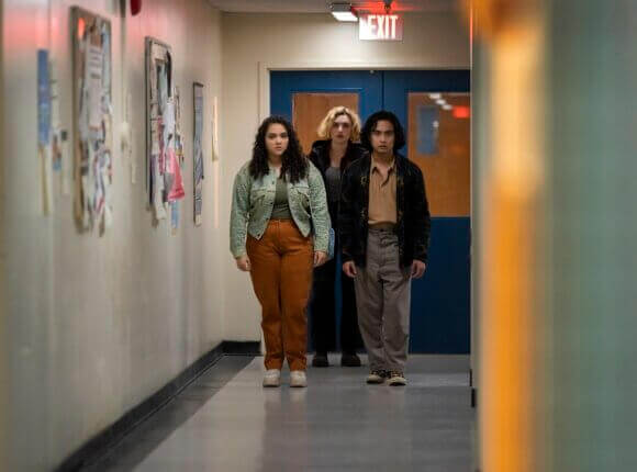 School Spirits Episode 7 Recap