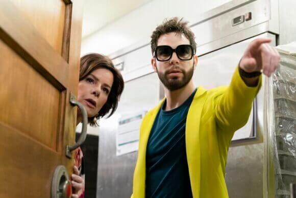 So Help Me Todd Episode 19