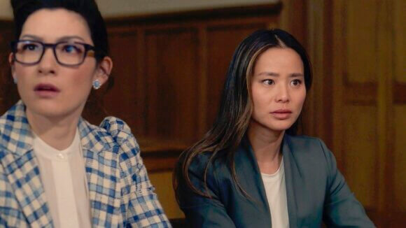 So Help Me Todd Episode 19