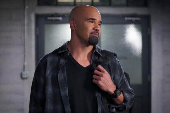 SWAT Season 6 Episode 19