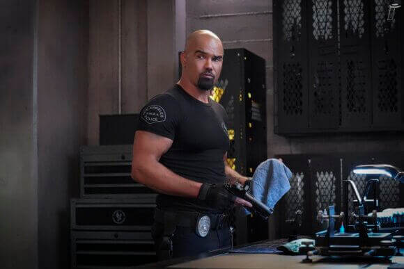 SWAT Season 6 Episode 19