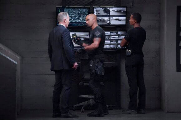 SWAT Season 6 Episode 19