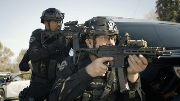 SWAT Season 6 Episode 19