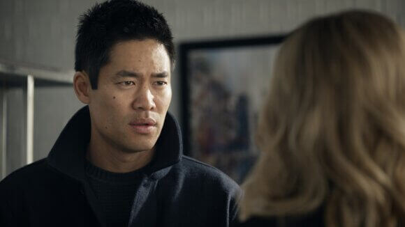 SWAT Season 6 Episode 19