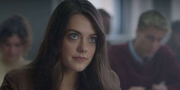 The Crown Season 6 Meg Bellamy