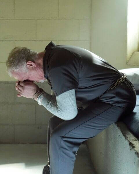 The Rookie Feds Episode 20