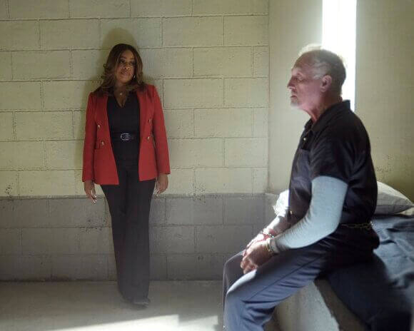 The Rookie Feds Episode 20