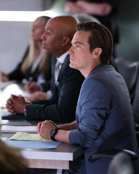 The Rookie Feds Season 1 Episode 21