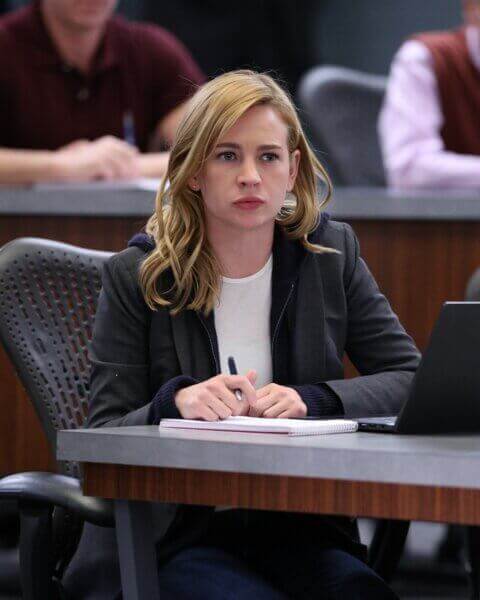 The Rookie Feds Season 1 Episode 21