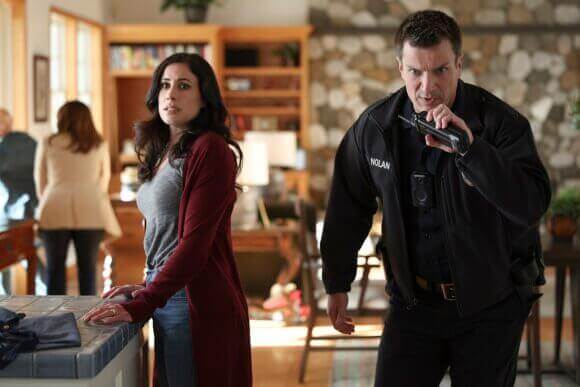 The Rookie Feds Season 1 Episode 21