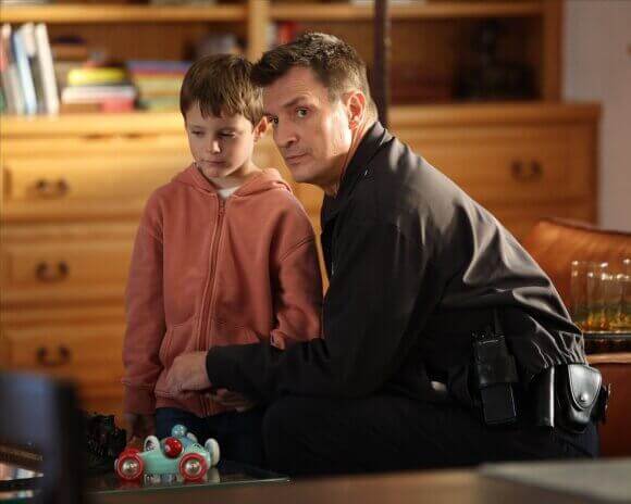 The Rookie Feds Season 1 Episode 21