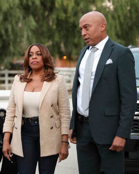 The Rookie Feds Season 1 Episode 21