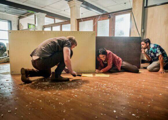 True Lies Episode 10